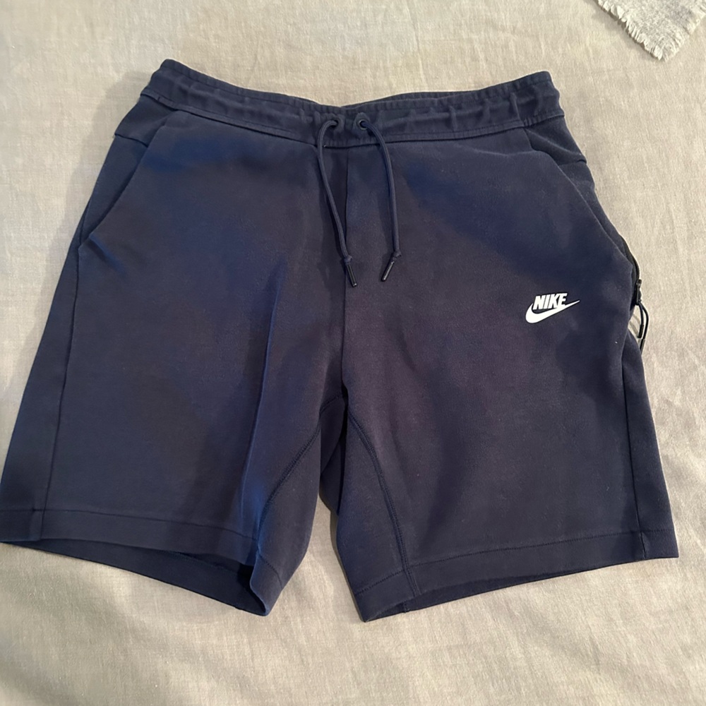 Nike shorts. Size medium